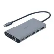 Mini docking station USB-C 