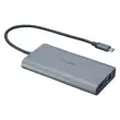 Mini docking station USB-C 