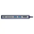 Mini docking station USB-C 