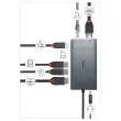 Mini docking station USB-C 
