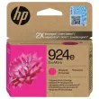 Inktcartridge 924e EvoMore HP - Magenta