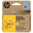 Inktcartridge 924e EvoMore HP - Geel 