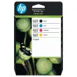 HP 937 inktcartridge 4 kleuren 6C400NE