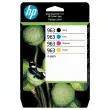 HP 963 inktcartridge 4 kleuren 6ZC70AE