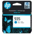 Inktcartridge 935 HP - Cyan