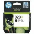 HP 920XL zwarte inktcartridge CD975AE 