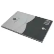 Blok 50G A5 14.8 x 21cm, uni, 80 vellen