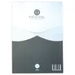 Blok 60G A4 21x29,7 cm, uni, 80 vellen