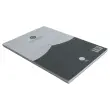 Blok 60G A4 21x29,7 cm, uni, 80 vellen