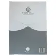 Bloc 70g A4 21x29,7cm 50 vellen, gerecycled