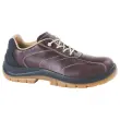 Paar lage veiligheidsschoenen TROPEA S3 - Waterafstotend - Maat 42 - RG
