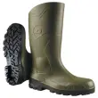 Paar veiligheidsschoenen DEVON FULL SAFETY S5 - Maat 38 - DUNLOP