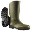 Paar veiligheidsschoenen DEVON FULL SAFETY S5 - Maat 41 - DUNLOP