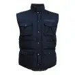 Werkvest zonder mouwen Galibier - Maat 3XL - RG