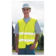 Veiligheidsvest - 2 reflecterende strepen - Maat 3XL - RG