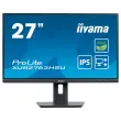 IIYAMA 27" Green monitor met in hoogte verstelbaar ergonomisch voetstuk 