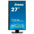 IIYAMA 27" Green monitor met in hoogte verstelbaar ergonomisch voetstuk 