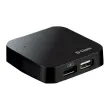 HUB 4 poorten USB 2.0 DUB H4