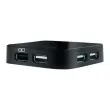 HUB 4 poorten USB 2.0 DUB H4