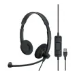 Bedrade headset EPOS IMPACT SC 60 USB 