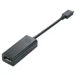 HP USB-C naar DP-adapter