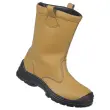 Paar Veiligheidsschoenen OSLO 2 S3 - Waterafstotend - Maat 47 - RG