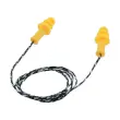 50 herbruikbare WHISPER SUPREME oordoppen - Demping 30 dB - UVEX