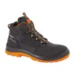 Paar hoge veiligheidsschoenen CARDIFF S3 - Retroreflecterend - Maat 37 - RG 