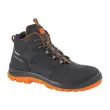 Paar hoge veiligheidsschoenen CARDIFF S3 - Retroreflecterend - Maat 44 - RG