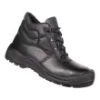 Paar hoge veiligheidsschoenen DAKAR S1P SRC - Maat 44 - RG