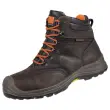 Paar veiligheidsschoenen ALPEN S3 HI HRO - Warmtebestendigheid - Maat 40 - RG 