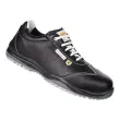 Paar veiligheidsschoenen IBIZA S1P - Antislip - Maat 35 - RG 