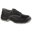 Paar lage veiligheidsschoenen LIMA ERGOS S3 - Maat 43 - RG