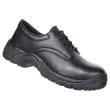 Paar lage veiligheidsschoenen MADRID S1P SRC - Maat 43 - RG