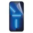 Onbreekbare en schokbestendige screenprotector IK06 MOBILIS iPhone SE 