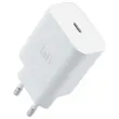 Oplader 1 USB-C PD 20W 