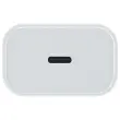 Oplader 1 USB-C PD 20W 