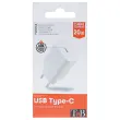 Oplader 1 USB-C PD 20W 