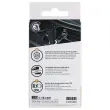 Sigarettenaansteker lader 2XUSB-A 12W