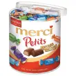 Chocolats MERCI® collectie 1KG