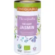 Groene Jasmin losse thee 100G - ETHIQUABLE 