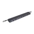 Mini Docking Station USB-C voor Laptop - LINDY