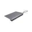 Mini Docking Station USB-C voor Laptop - LINDY
