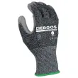 10 Snijbestendige beschermhandschoenen - Maat 12 - RG