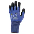 10 Snijbestendige EUROCUT N300 hanthandschoenen – Gauge 13 - Maat 10 - RG
