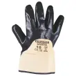 12 ERGOS 451007E hanthandschoenen - anti-pakmanchet - maat 8 - RG