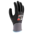 12 Nylon Lycra-handhandschoenen – Gauge 15 - Maat 8 - RG