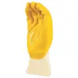 12 ERGOS 464001E Handhandschoenen - Olie- en vetrijke omgevingen - Maat 8 - RG 