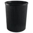 Papiermand 15L zwart ACCESS