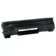 HP CF279A - remanufactured toner OWA - Zwart